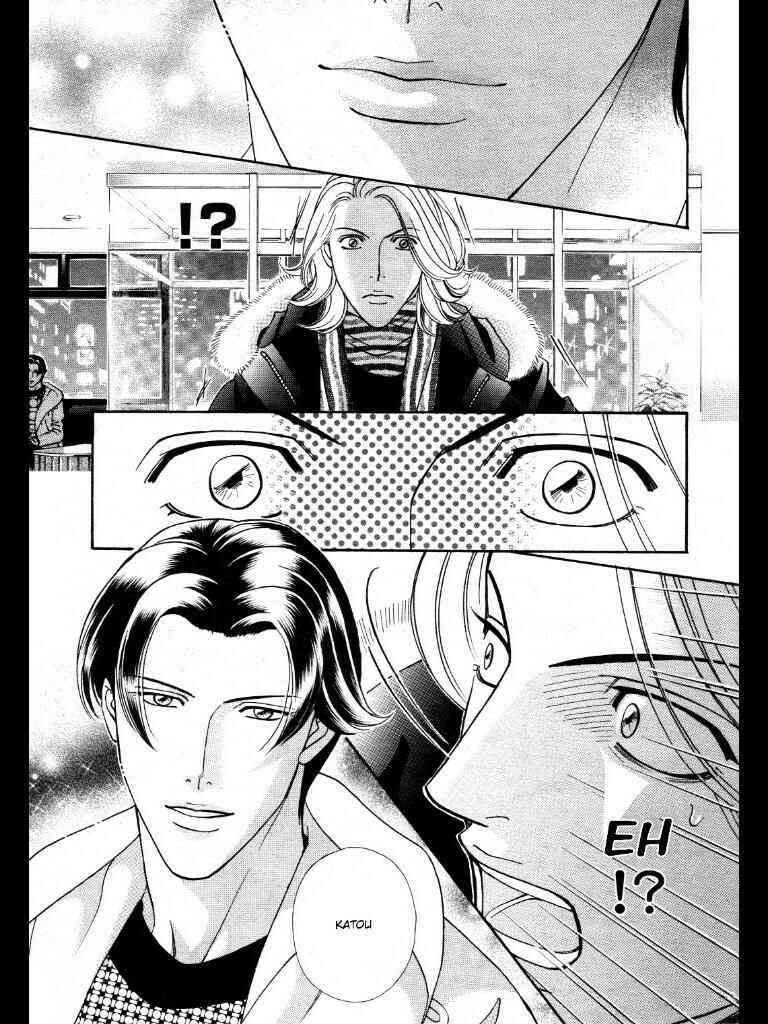 Page 25 Chapter 5 Haru wo Daiteita Alive