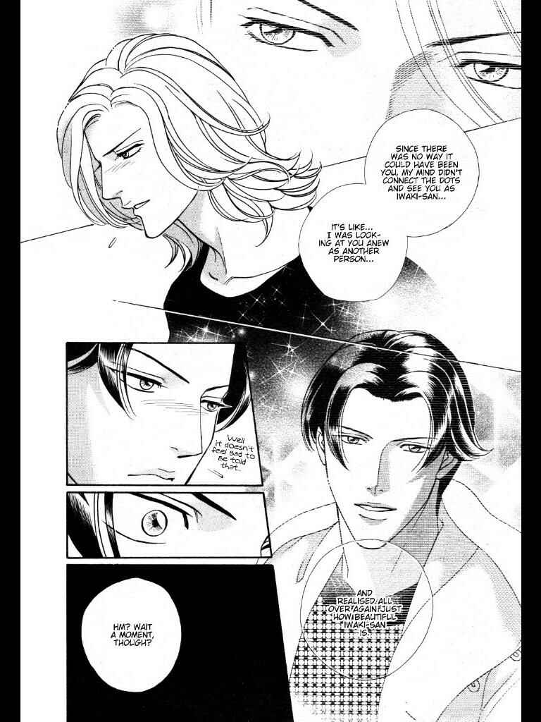 Page 31 Chapter 5 Haru wo Daiteita Alive