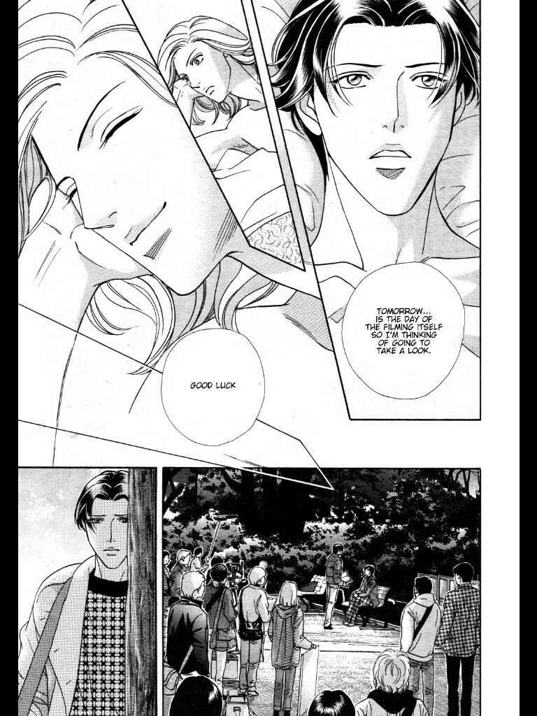 Page 35 Chapter 5 Haru wo Daiteita Alive