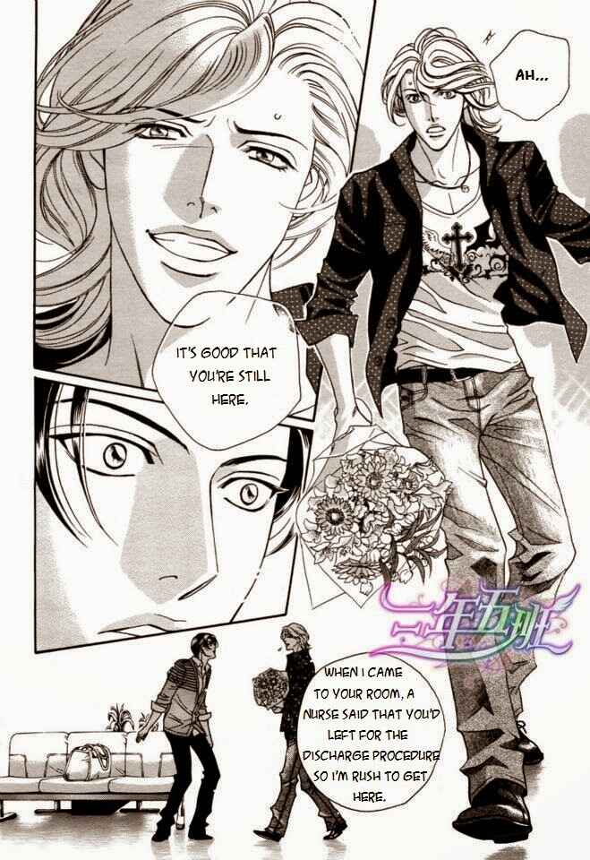 Page 29 Chapter 4 Haru wo Daiteita Alive