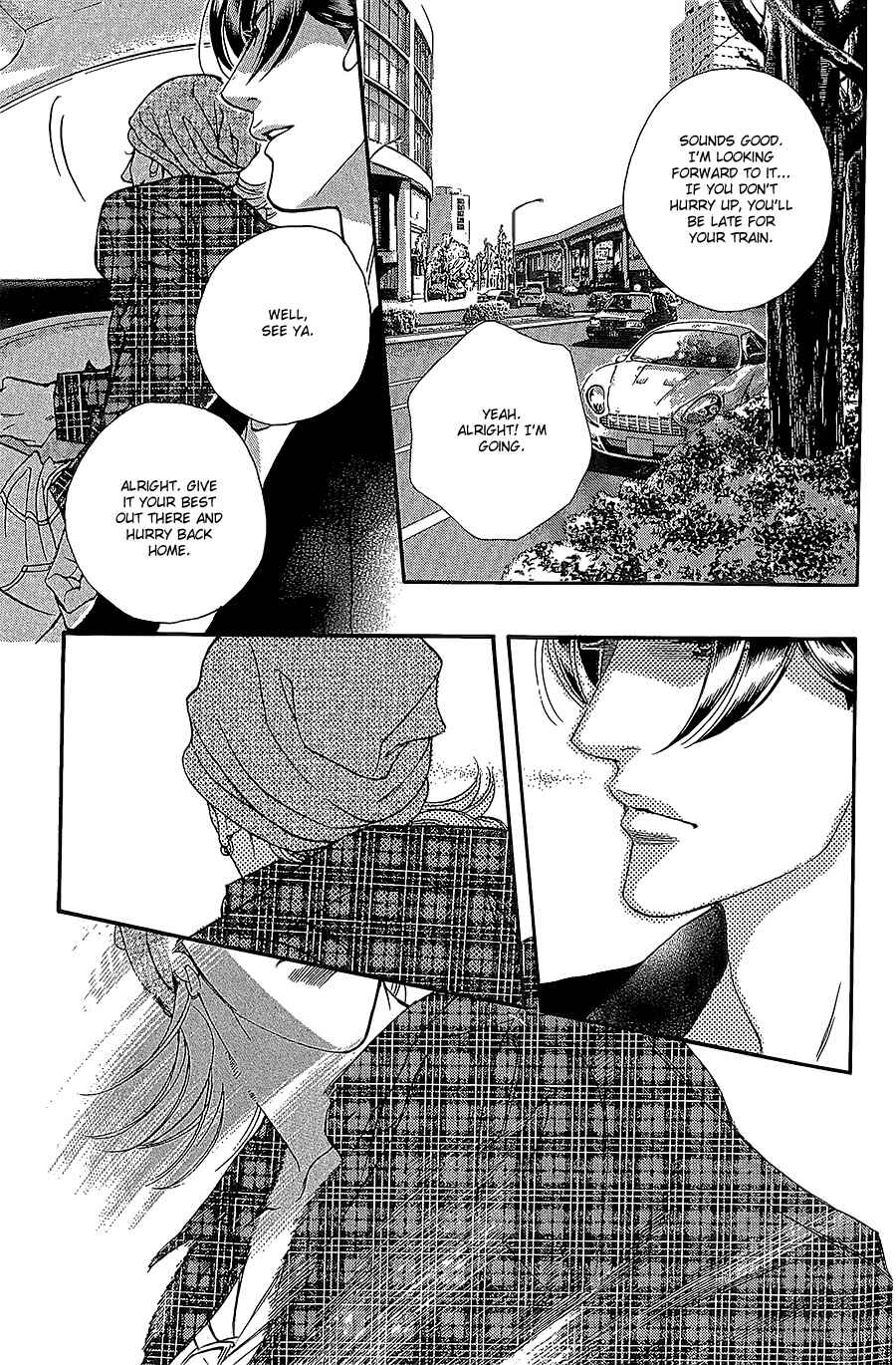Page 6 Chapter 1 Haru wo Daiteita Alive