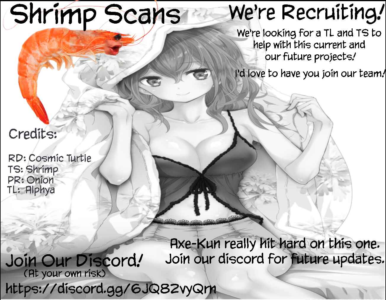 Page 14 Chapter 17 Mofu Onee-san no Atatame-kata