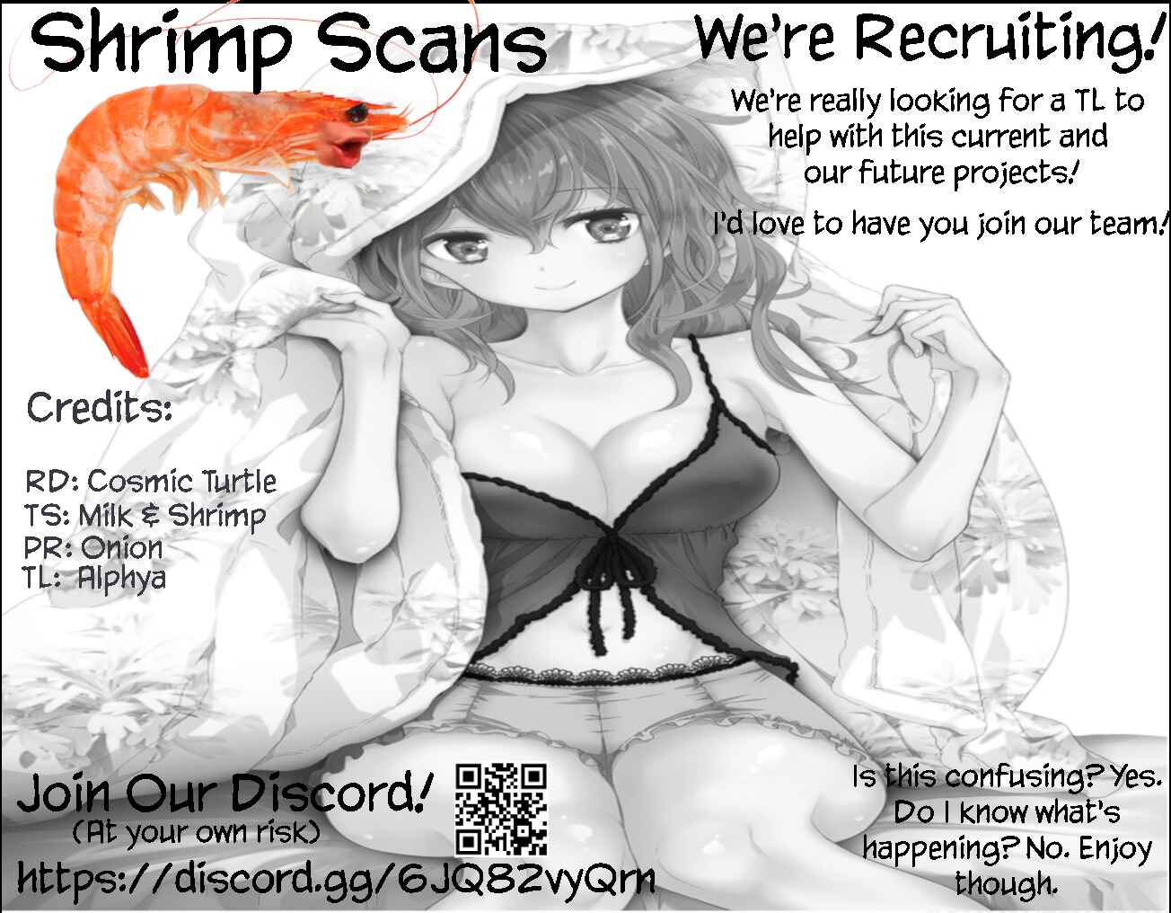Page 21 Chapter 18 Mofu Onee-san no Atatame-kata