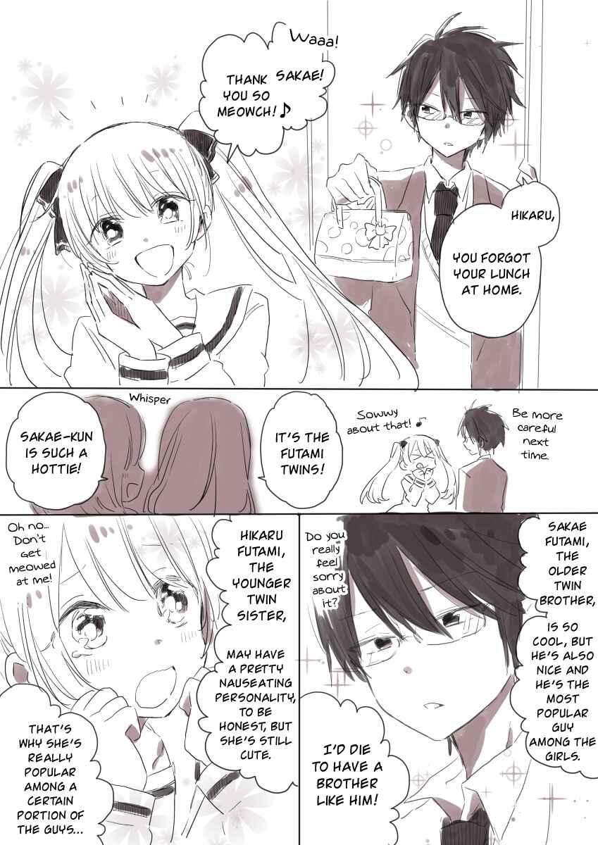 Page 2 Chapter Unknown_8312 The Futami Twins