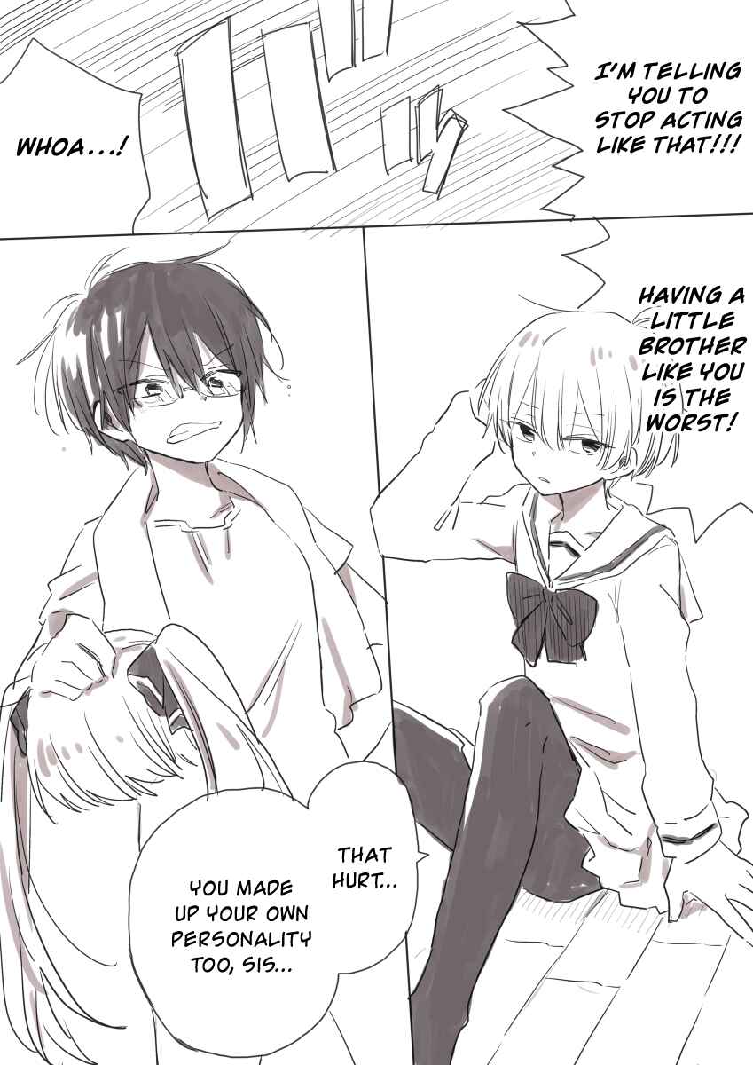 Page 4 Chapter Unknown_8312 The Futami Twins