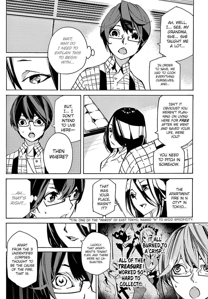 Page 11 Chapter 3 helvetica
