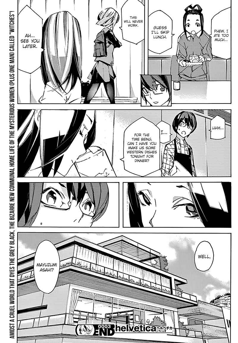 Page 25 Chapter 3 helvetica