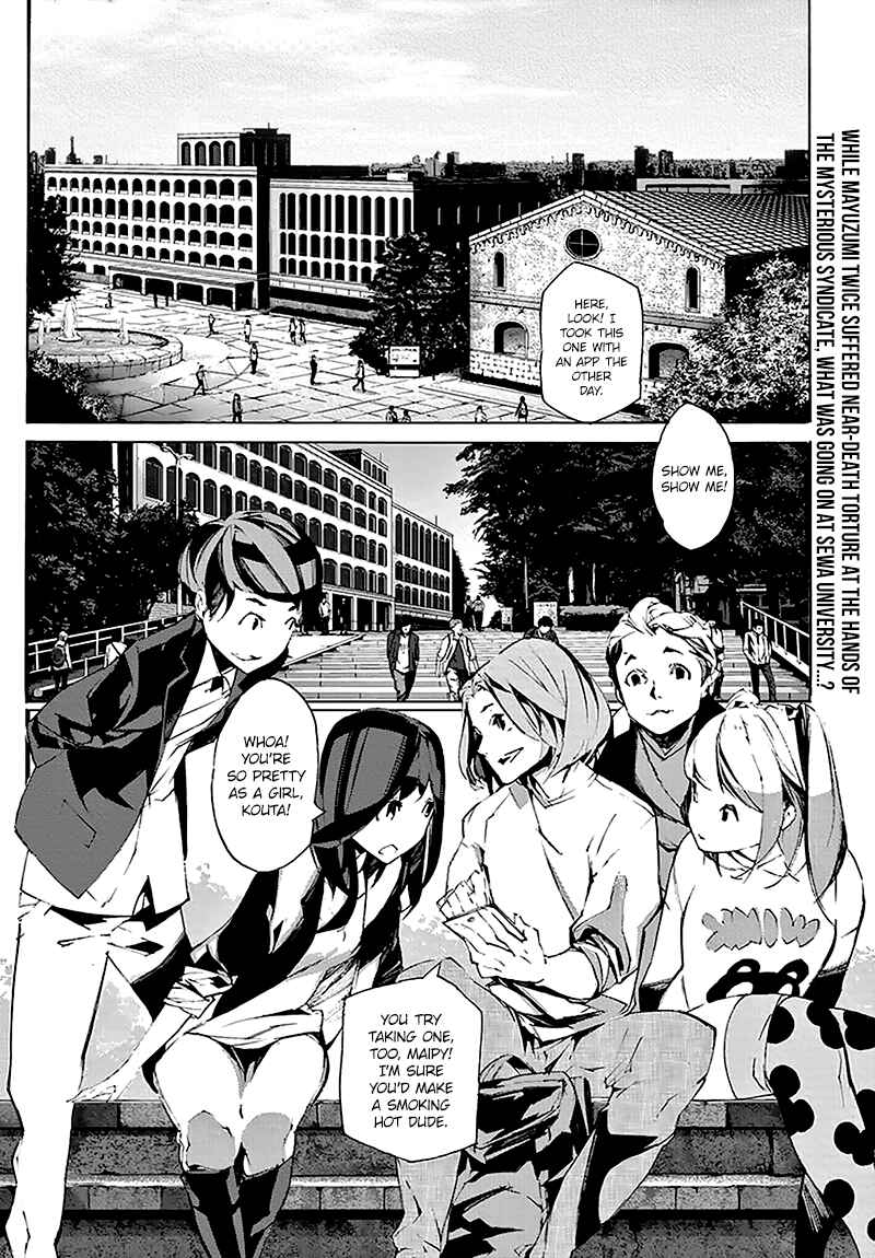 Page 3 Chapter 3 helvetica