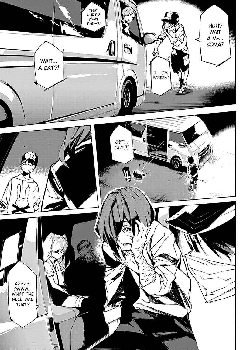 Page 14 Chapter 5 helvetica