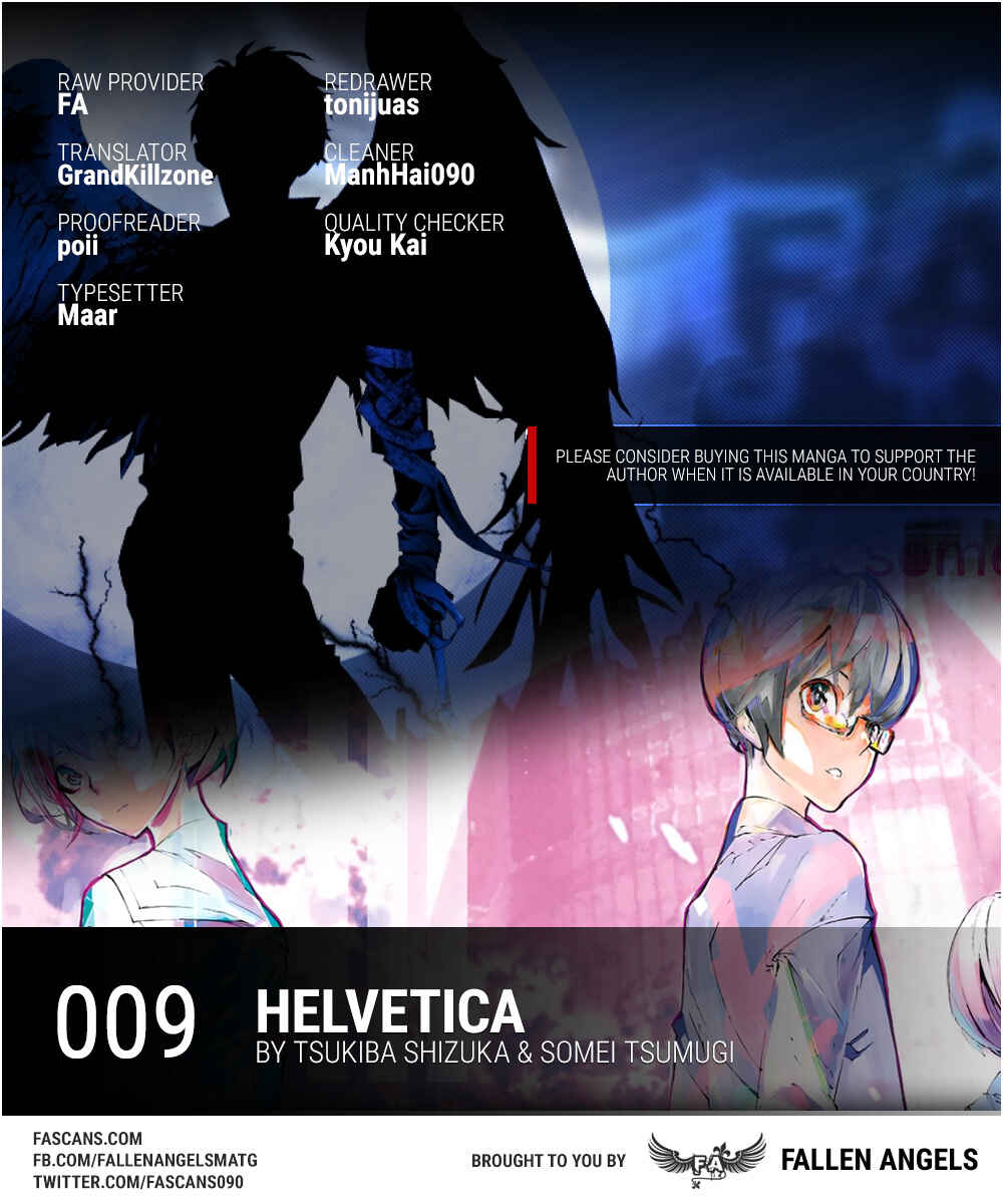 Page 1 Chapter 9 helvetica