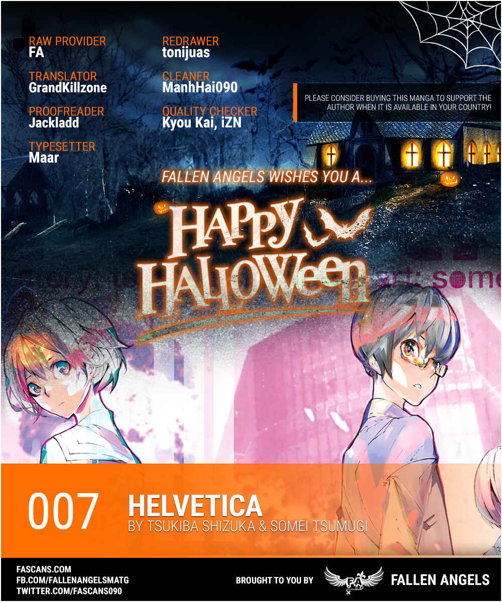 Page 1 Chapter 7 helvetica