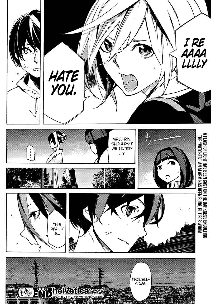 Page 20 Chapter 7 helvetica