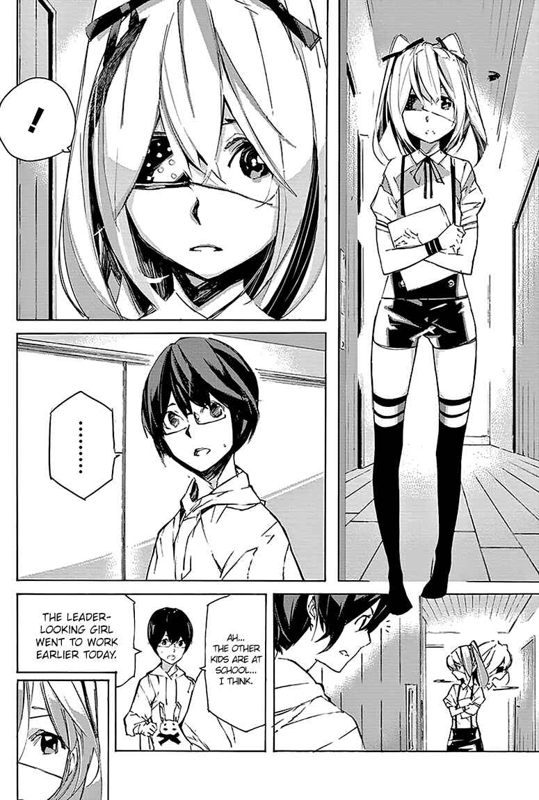 Page 10 Chapter 4 helvetica