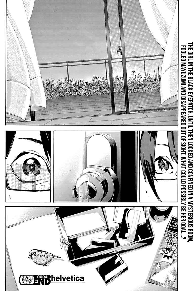 Page 24 Chapter 4 helvetica