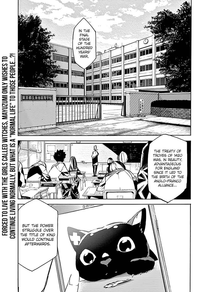 Page 3 Chapter 4 helvetica