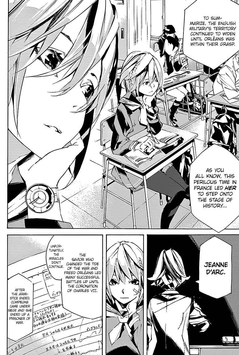 Page 4 Chapter 4 helvetica
