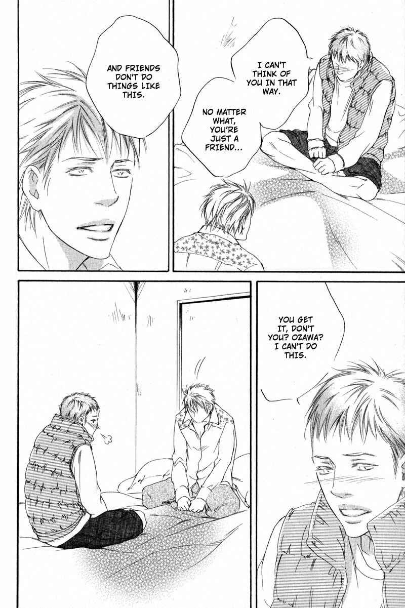 Page 27 Chapter 2 Furikaette Mite Mireba?