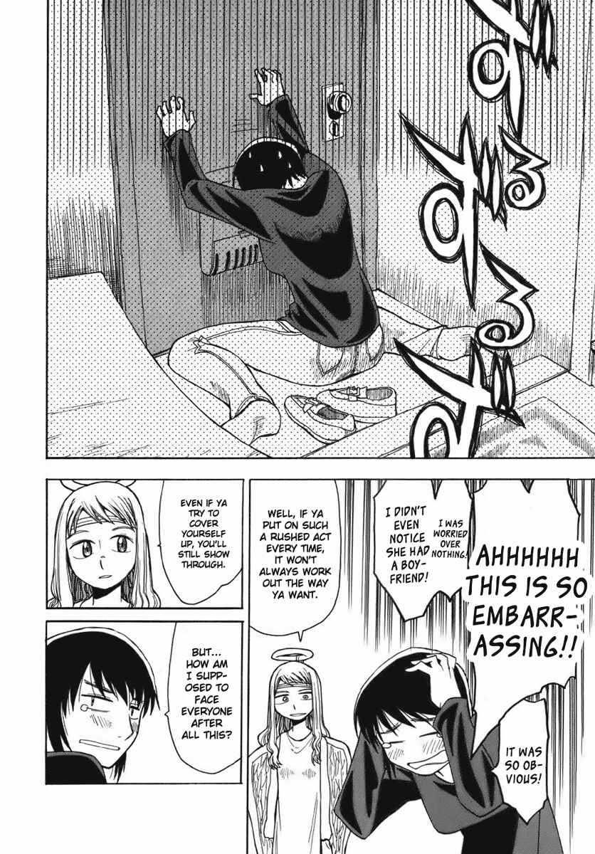 Page 10 Chapter 2 Angel Onayami Soudanjo