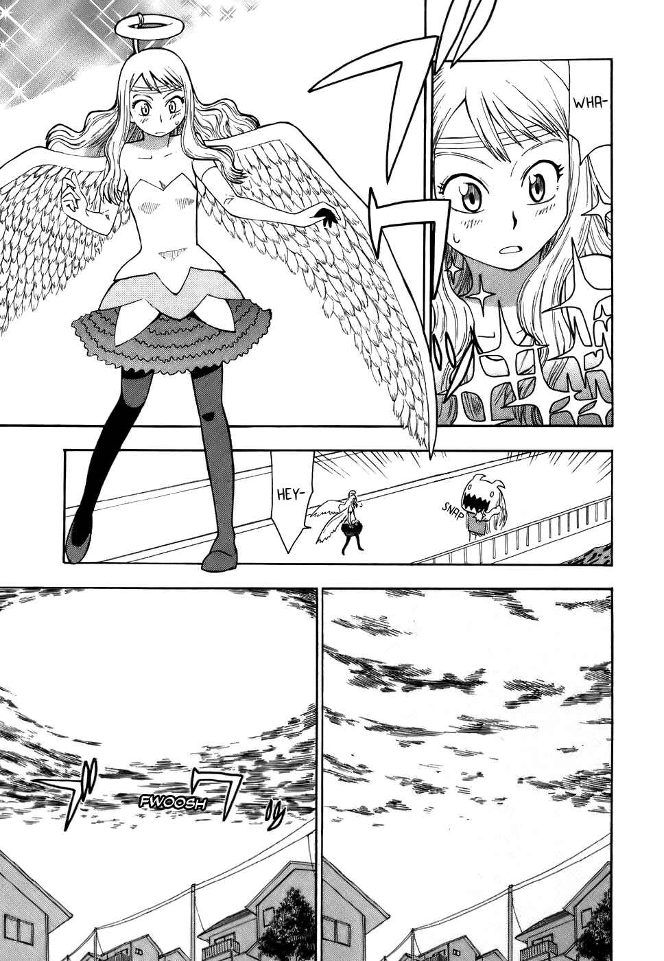 Page 7 Chapter 10 Angel Onayami Soudanjo