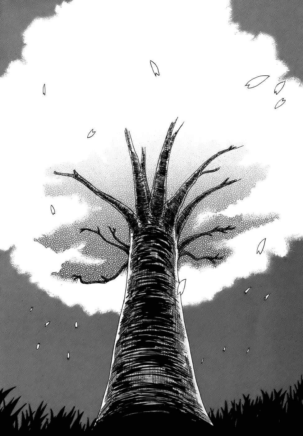 Page 10 Chapter 8 Angel Onayami Soudanjo