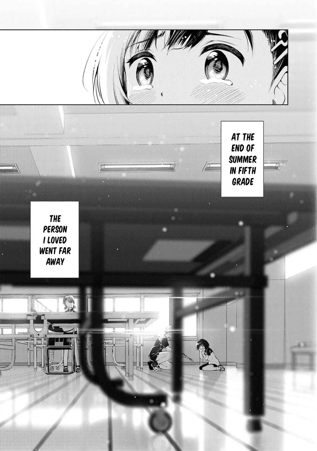 Page 11 Chapter 1 Table Tennis Lovers