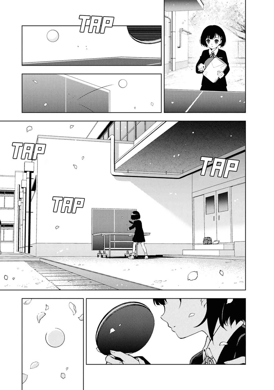 Page 19 Chapter 1 Table Tennis Lovers
