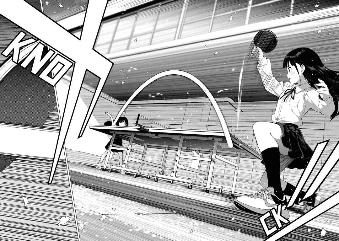 Page 38 Chapter 1 Table Tennis Lovers