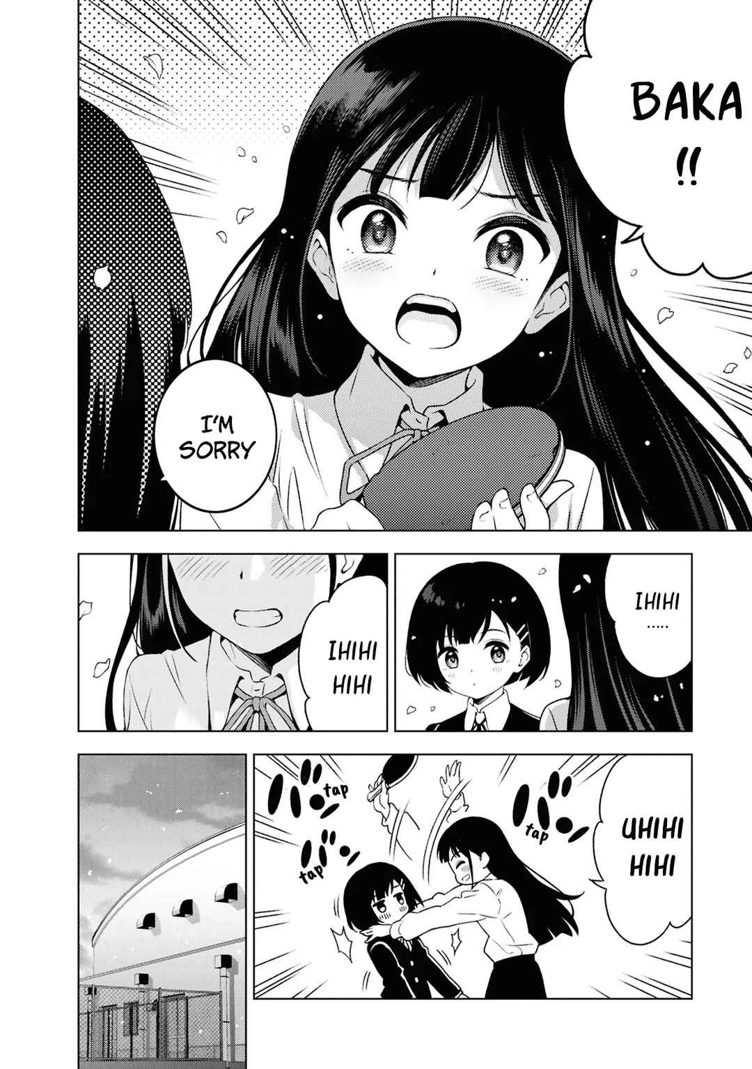 Page 41 Chapter 1 Table Tennis Lovers