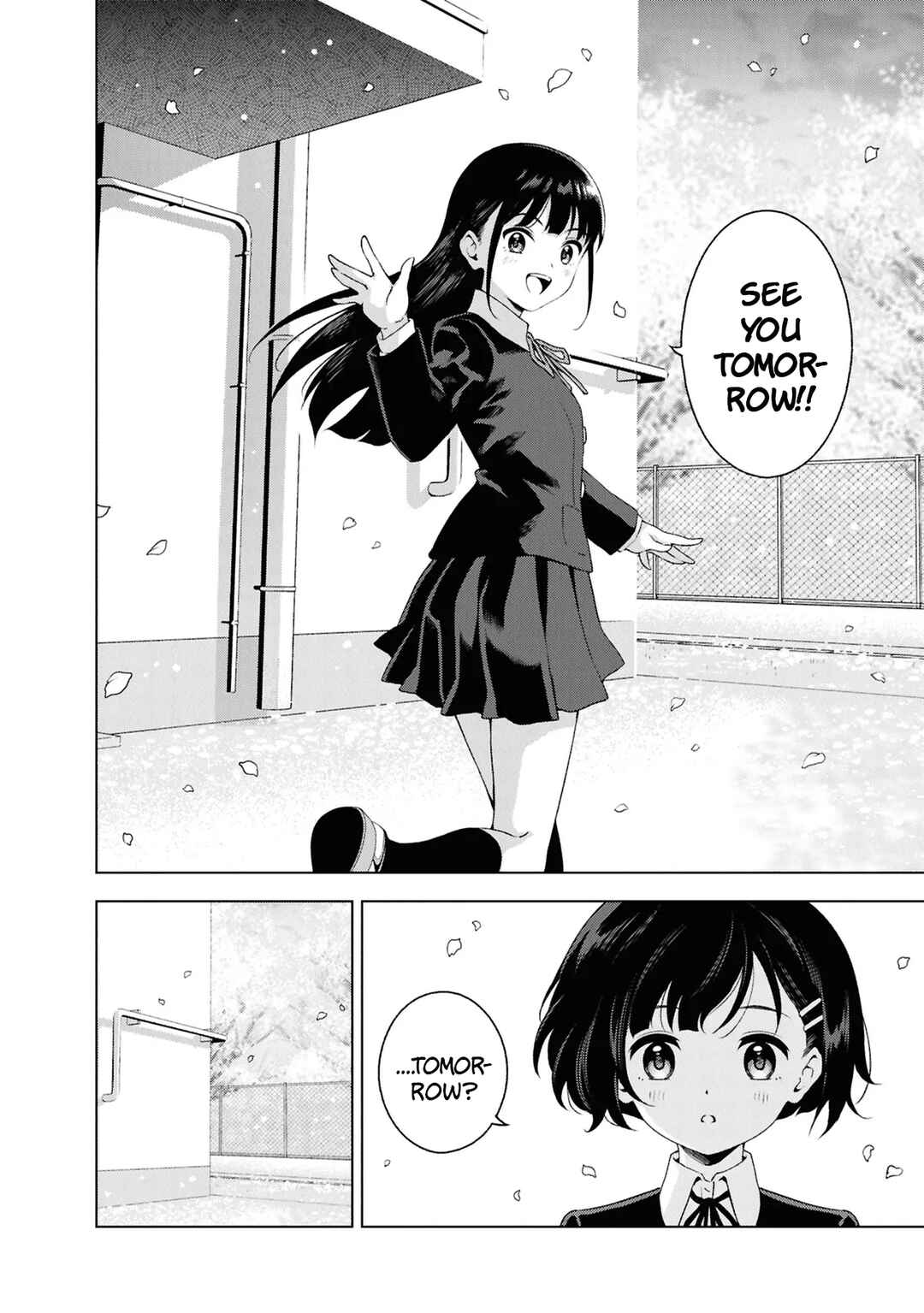 Page 43 Chapter 1 Table Tennis Lovers