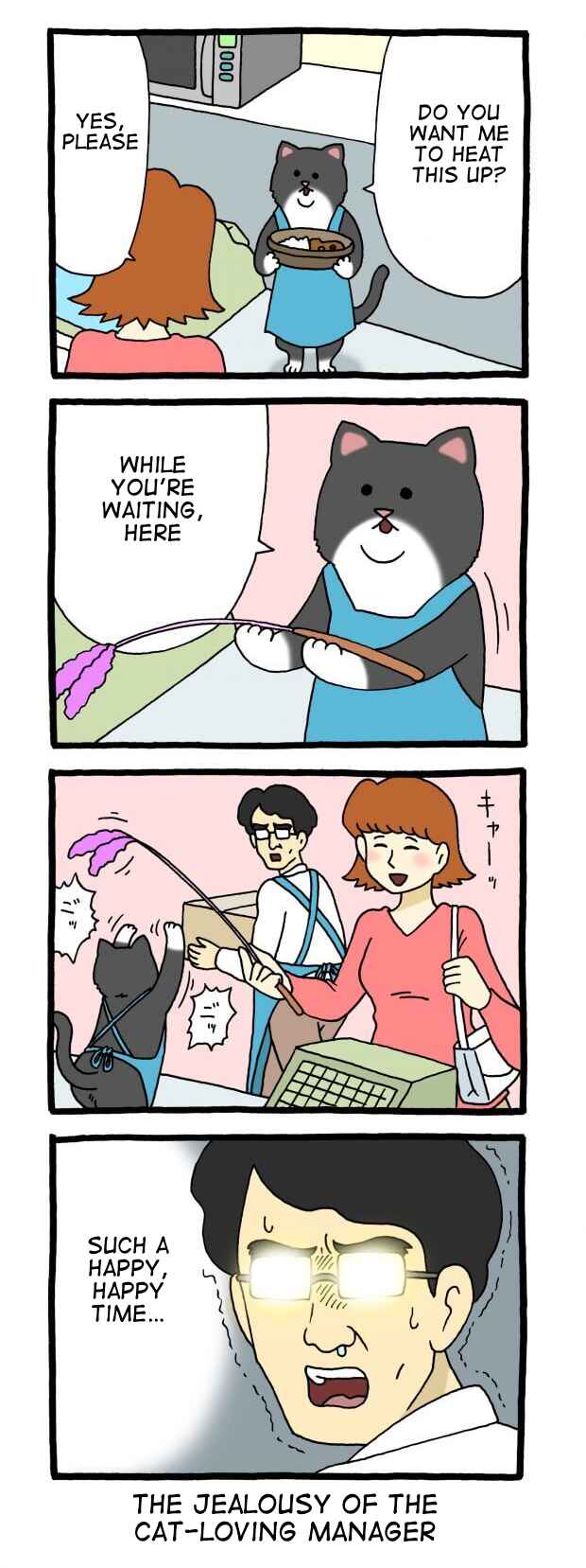 Page 1 Chapter 28 Register Cat