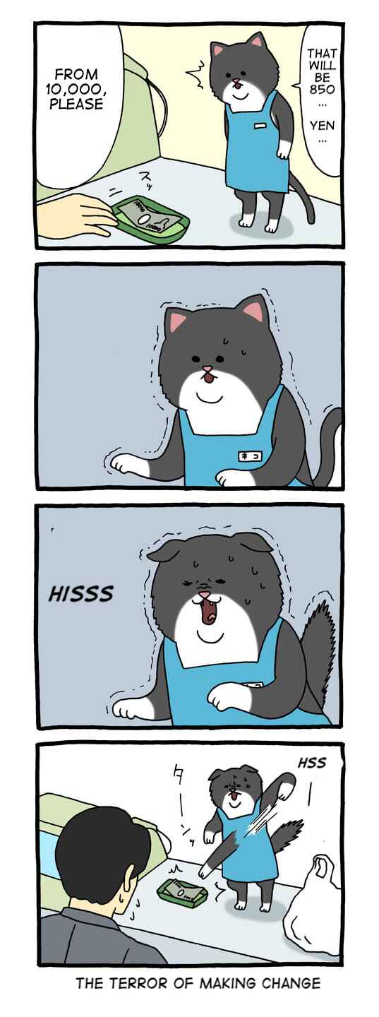 Page 1 Chapter 3 Register Cat