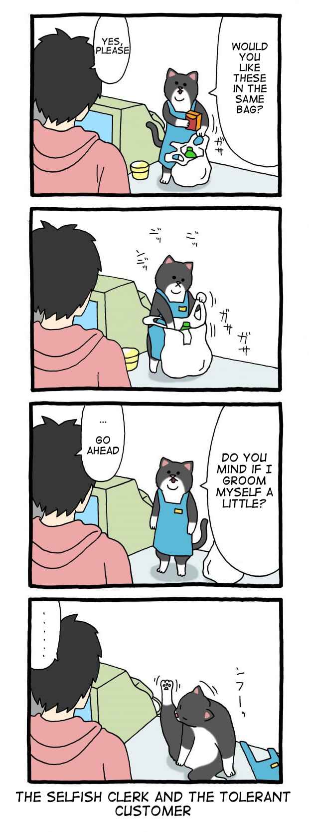 Page 1 Chapter 22 Register Cat