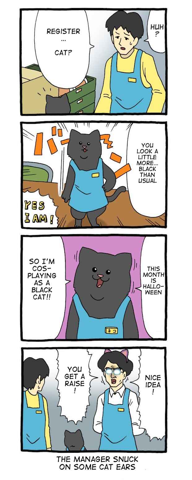 Page 1 Chapter 58 Register Cat