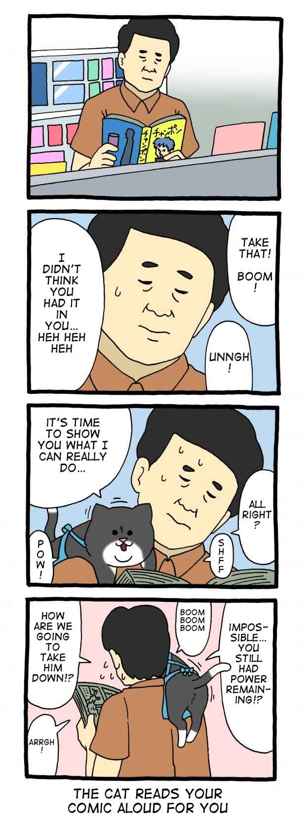 Page 1 Chapter 41 Register Cat