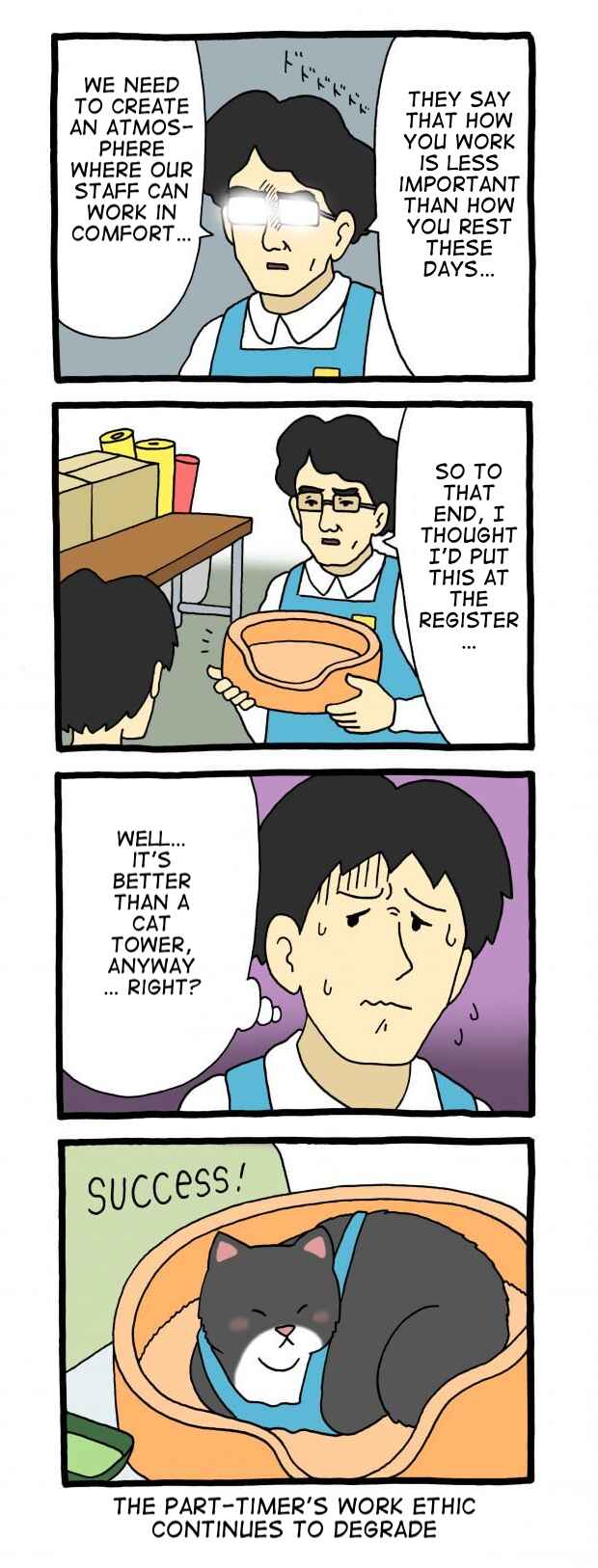 Page 1 Chapter 31 Register Cat