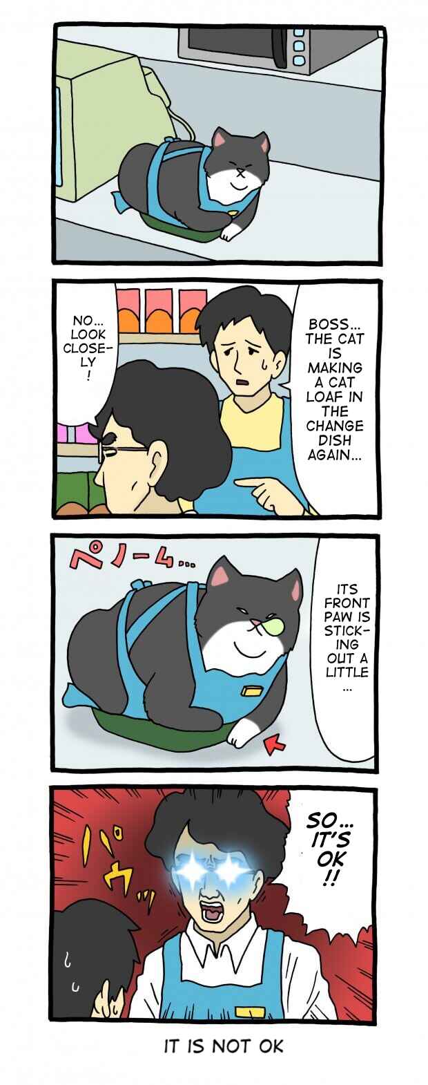 Page 1 Chapter 54 Register Cat