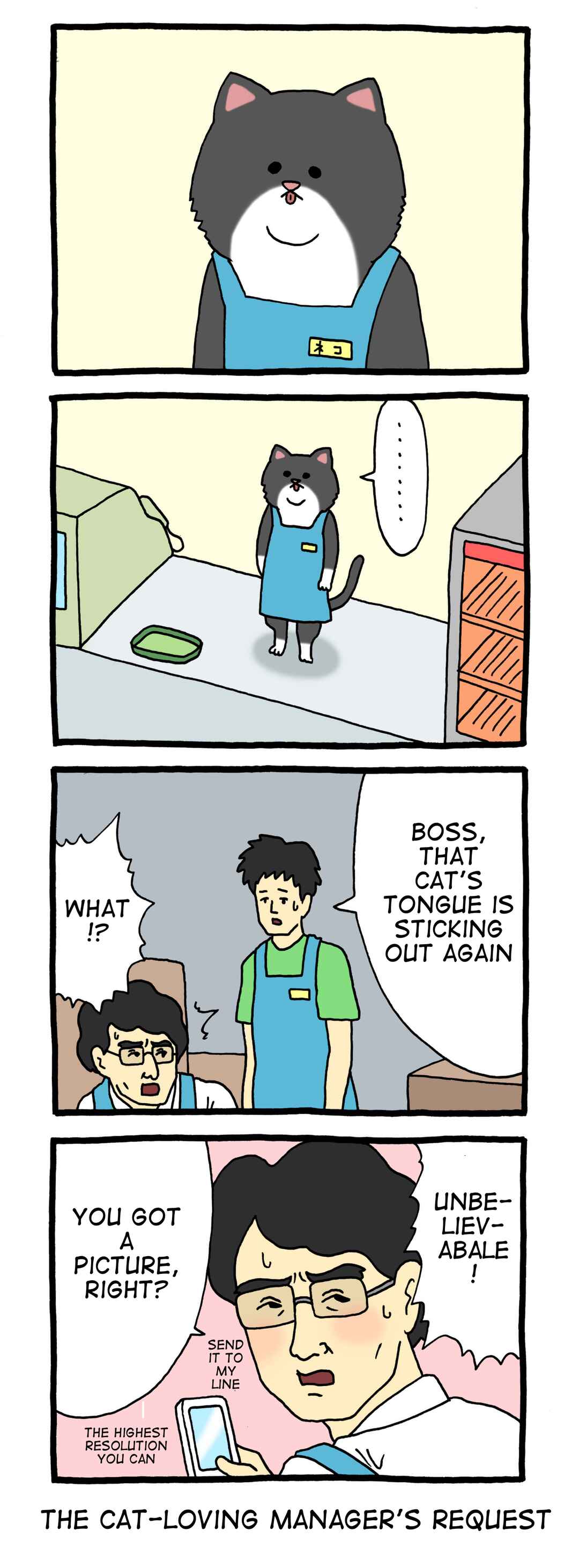 Page 1 Chapter 7 Register Cat