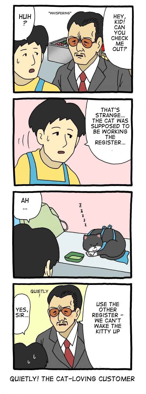 Page 1 Chapter 25 Register Cat