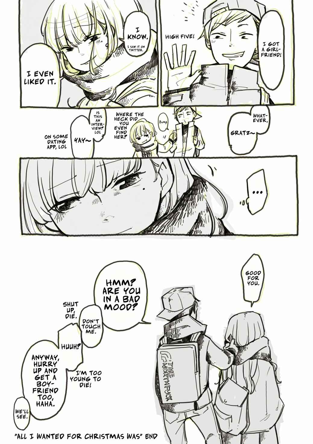 Page 3 Chapter Unknown_71e7 All I Want for Christmas Was
