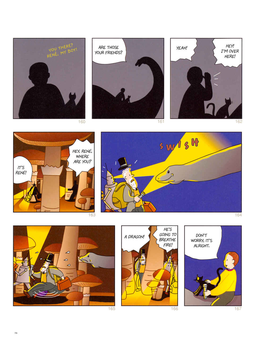 Page 25 Chapter Unknown_ef46 An SOS from Robot Country