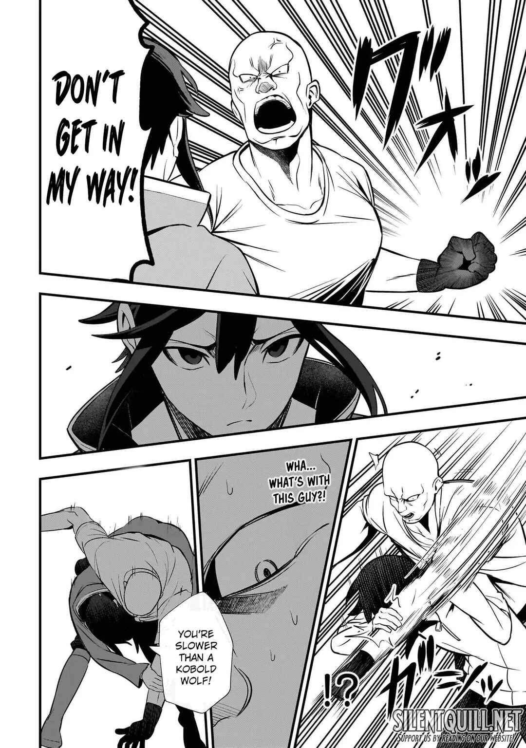 Page 18 Chapter 9 Mousou Sister Demo Shounen Shuudoushi ni Koishite Ii Desu ka?
