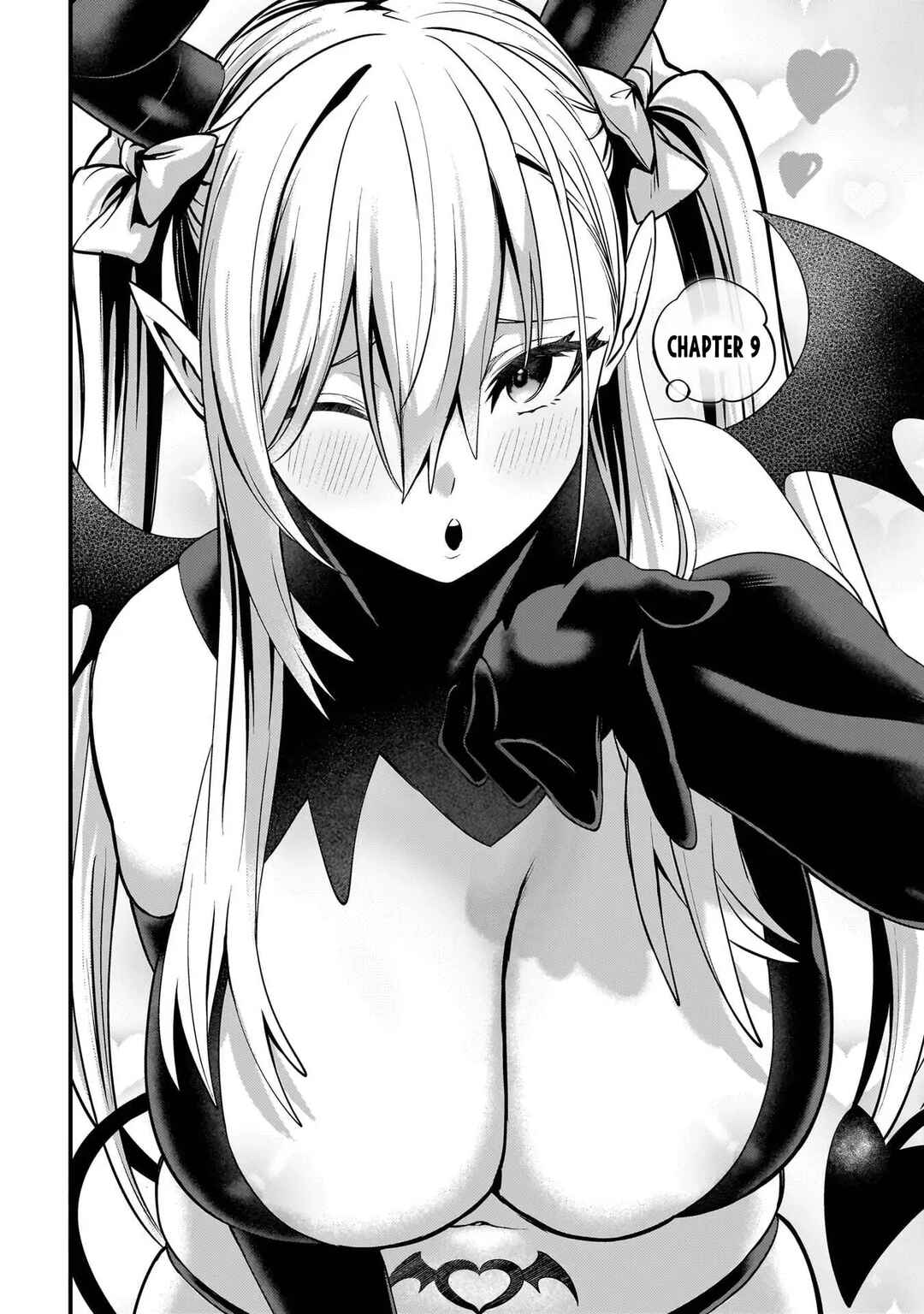 Page 4 Chapter 9 Mousou Sister Demo Shounen Shuudoushi ni Koishite Ii Desu ka?