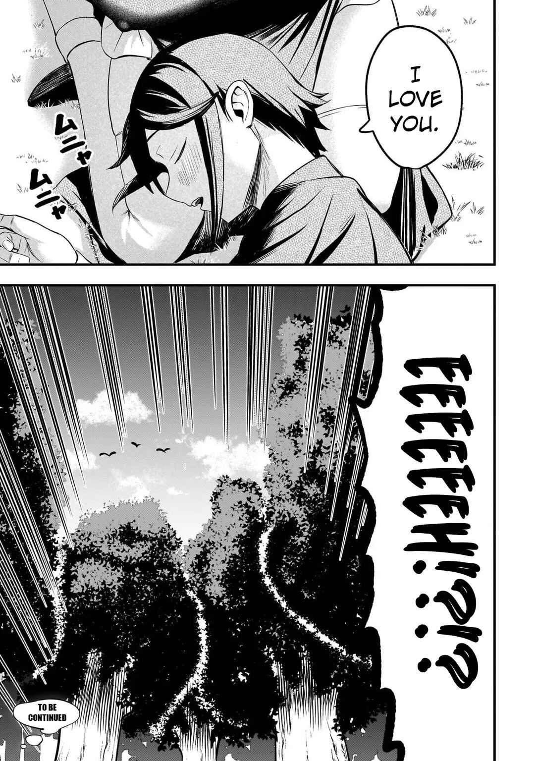 Page 25 Chapter 7 Mousou Sister Demo Shounen Shuudoushi ni Koishite Ii Desu ka?