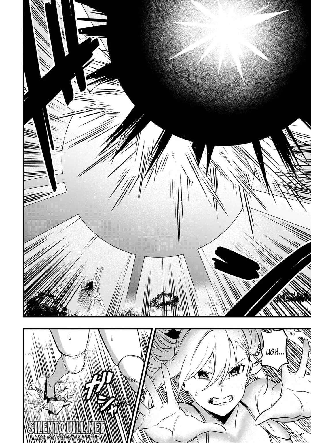 Page 12 Chapter 13 Mousou Sister Demo Shounen Shuudoushi ni Koishite Ii Desu ka?