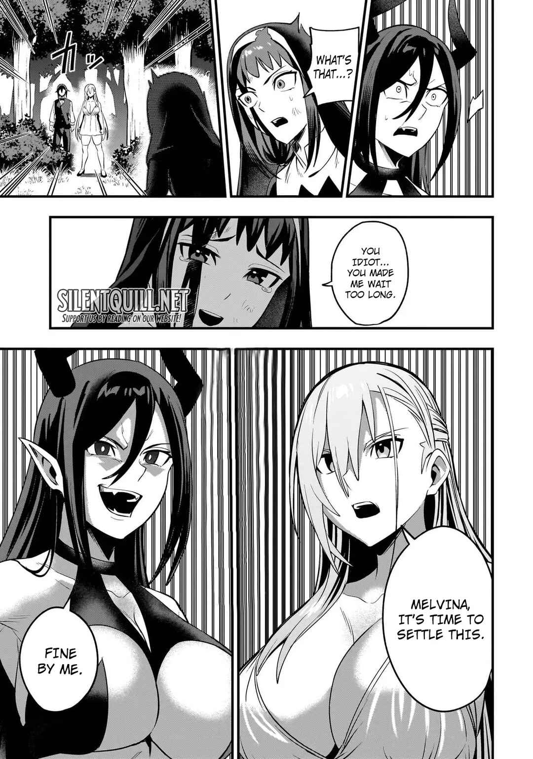 Page 3 Chapter 13 Mousou Sister Demo Shounen Shuudoushi ni Koishite Ii Desu ka?