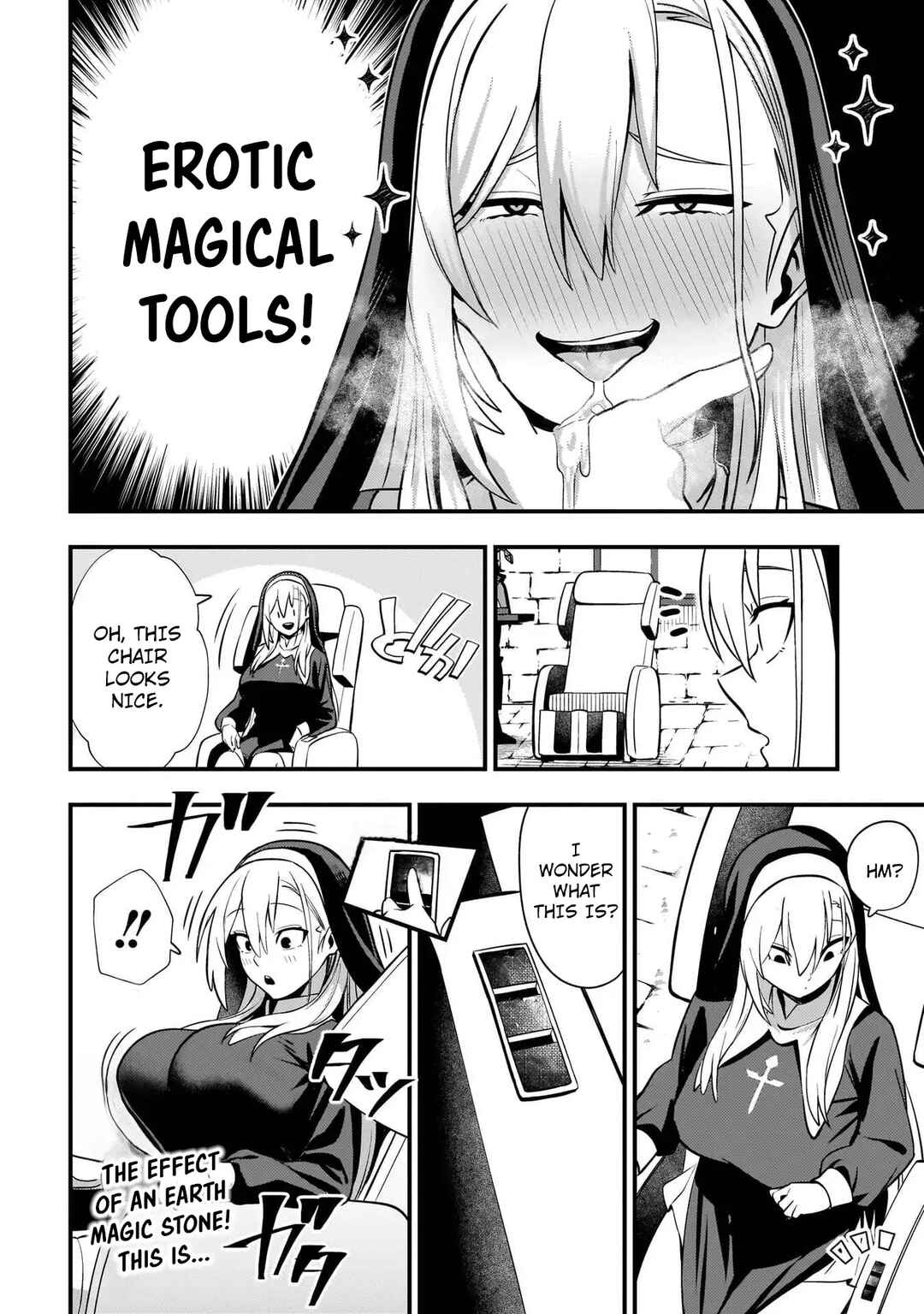 Page 2 Chapter 7.5 Mousou Sister Demo Shounen Shuudoushi ni Koishite Ii Desu ka?