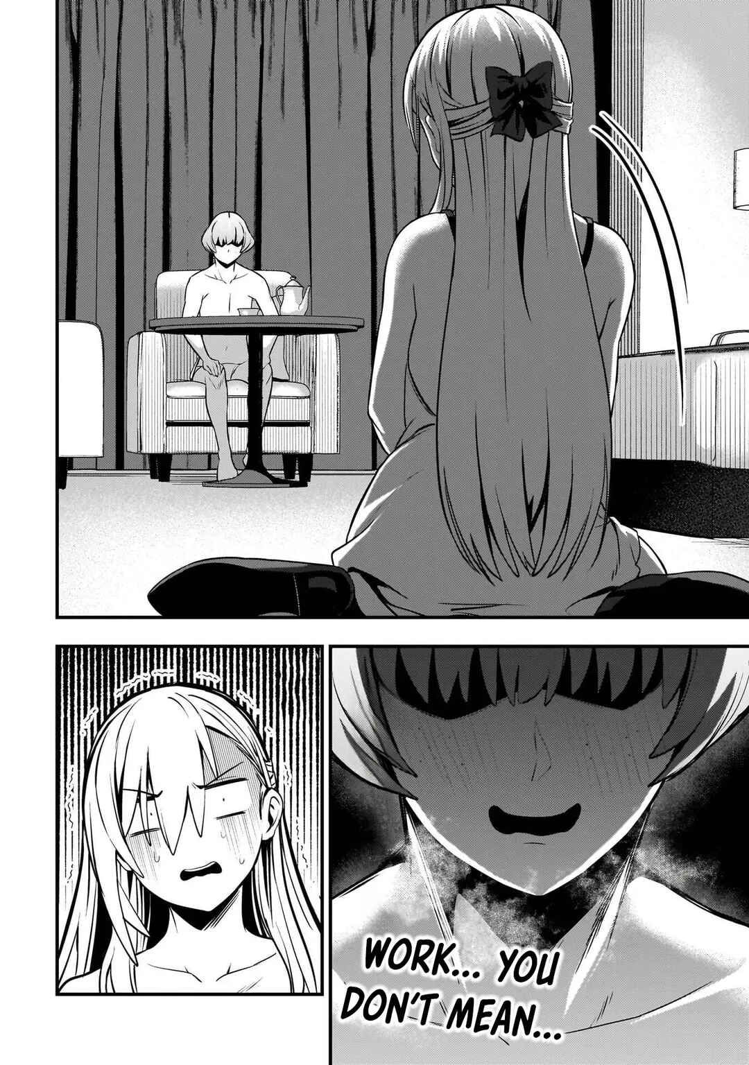 Page 16 Chapter 10 Mousou Sister Demo Shounen Shuudoushi ni Koishite Ii Desu ka?