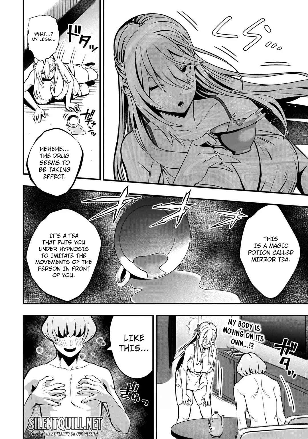 Page 18 Chapter 10 Mousou Sister Demo Shounen Shuudoushi ni Koishite Ii Desu ka?