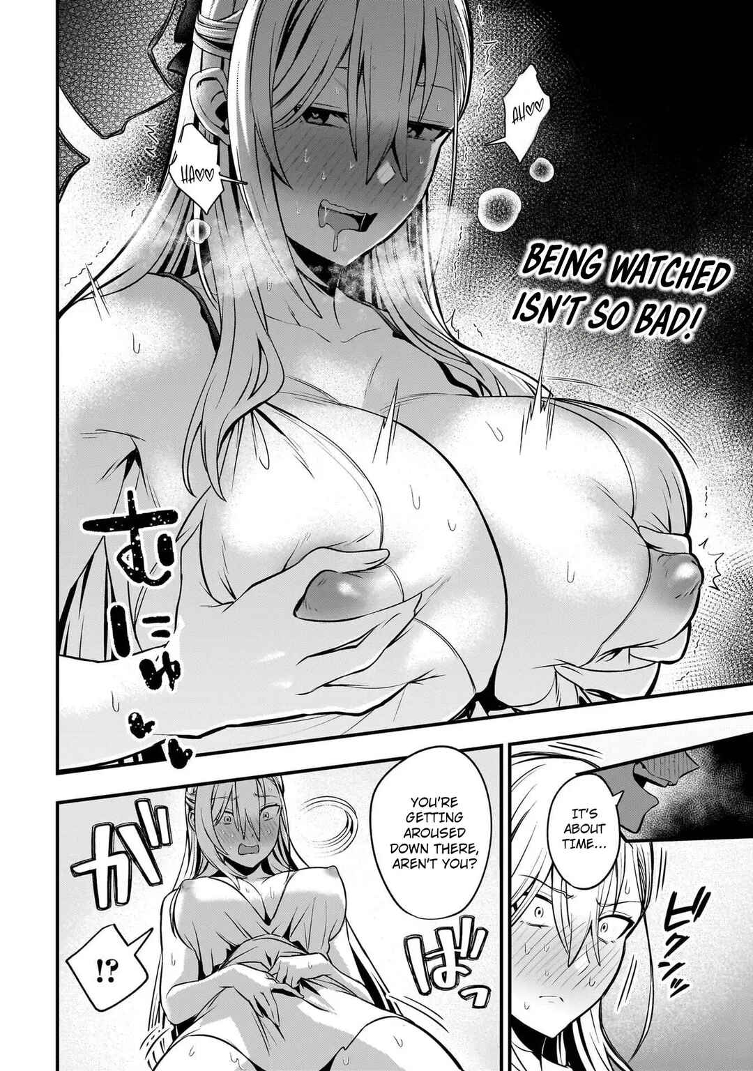 Page 20 Chapter 10 Mousou Sister Demo Shounen Shuudoushi ni Koishite Ii Desu ka?