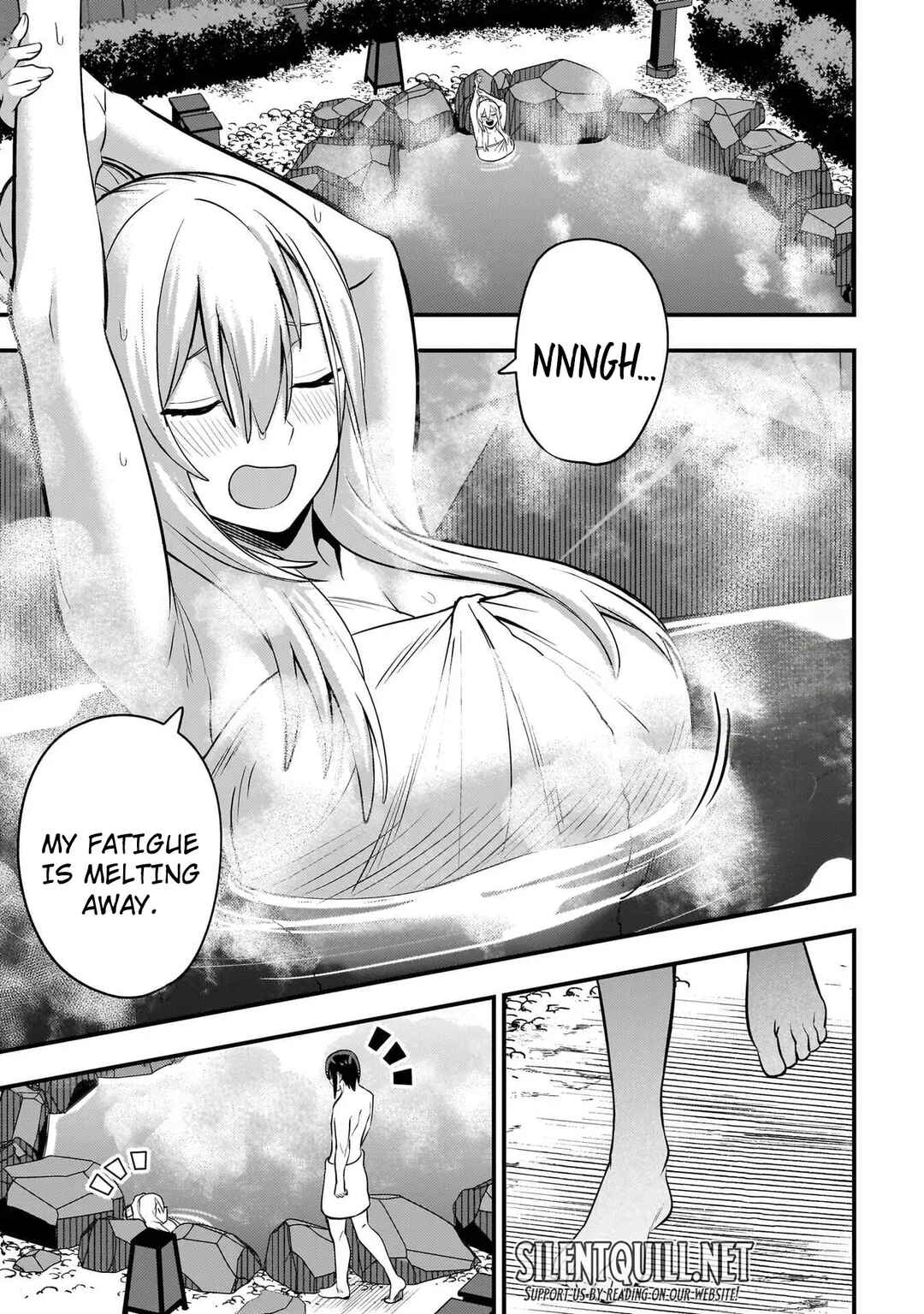 Page 16 Chapter 8 Mousou Sister Demo Shounen Shuudoushi ni Koishite Ii Desu ka?